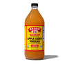 Bragg Organic Apple Cider Vinegar - Raw & Unfiltered, 32 fl oz, Pack of 1