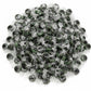 Original Individually Wrapped Starlight Mint Hard Candy (Chocolate Starlight Mints, 2 Pound)