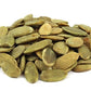 Dry Roasted Pepitas/Pumpkin Seeds Unsalted (1 Lb.) - Oven Roasted In Small Batches For Added Freshness - Vegan & Keto Friendly - Farm Fresh Nuts Brand