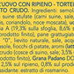 Barilla: ''Emiliane'' Dried Tortellini With Meat 8.8 Ounce (250G) Packages (Pack Of 4) [ Italian Import ]