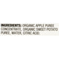 Og2 Eb Pouch Swt Pot Apl ( 1 X 8 Ct   )
