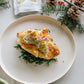POSHI Artichoke Hearts with Basil and Thyme - Ready-to-Eat Snack Pack - Vegan, Keto, Low Carb, Gluten Free, Non-GMO (10 Pack, 1.