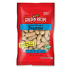 Gurley's Jumbo Salted Peanuts in Shell 6 oz Bag, Healthy High Protein Snacks, Variety Pack for Adults, Ideal Nutty Treats for Gu