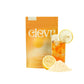 Clevr Yuzu Lemonade SuperTea, Hydration Tea Blend with Coconut Water, 18 Servings, 5.08 oz