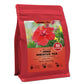 FullChea Hibiscus Tea Bags - Premium Non-GMO, Caffeine-free, 50 Teabags, 2g/bag - Rich in Antioxidants, Supports Digestion