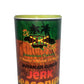 Di Jerk Stop Jerk Seasoning, Low Sodium, Traditional Jamaican Flavor, 5 Ounce