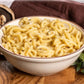Alessi 4 Minute Pasta (Porcini Mushroom & Cheese, 6.35 Ounce (Pack Of 1))