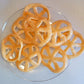 Duritos Wheels Snacks, 2 Lb Bag, Natural Crunchy And Puffy Wheat Pasta Pinwheels, Mexican Chicharrons De Harina. By Don Turinos