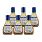 Kens Steakhouse Greek Dressing with Feta Cheese & Black Olives, Gluten Free, 16 Fl Oz (Pack of 6)