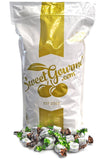 Arcor Chocolate Filled Mints Candy - 5 Pounds