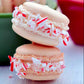 Red Bird Soft Peppermint Candy Mints, Bulk Candy Individually Wrapped, Branded Wrapper, 20 Lb