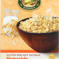 Natures Path Cereal Hot Gf Homestyle