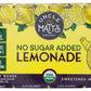 Uncle Matts Organic Juice Box Lemonade 8Pk 54 FO