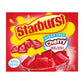 Starburst Sugar Free Gelatin Variety Pack - Pack of 6-3 Flavors - 2 of Each Flavor - Strawberry  Blue Raspberry  and Cherry - Easy to Make for a Variety of Uses