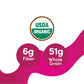 Kashi Breakfast Cereal, Fiber Cereal, Family Breakfast, Berry Fruitful, 13.4Oz Box (1 Box)