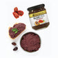 Iliada Kalamata Olive Spread with Sundried Tomatoes, Extra Virgin Olive Oil, 175g