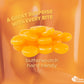 A Great Surprise Butterscotch Hard Candy - 6 Pounds - Individually Wrapped Butter Scotch Buttons Candies - Bulk Yellow Treats Fo