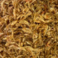 Kovafood African Crayfish, Whole Crayfish, 100% Clean. Sifted. No Hairs. No Dirt! Very Clean - 4 Oz.