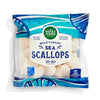Whole Foods Market, Scallops Sea 10/20 Frozen Msc Value Pack, 12 Ounce