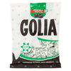 Italian Licorice Candy - Italian Black Licorice Gummies - Italian Candy Individually Wrapped (5.64 Oz | 160 G) Golia Candy