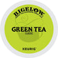 Bigelow Green Tea K-Cup Pods, 24 Count - Single-Serve Keurig-Compatible Tea for Fresh, Delicious Flavor