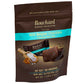 Bouchard Belgian Milk Chocolate With Caramel & Sea Salt (5.29 Oz / 150G) (Pack Of 4)