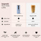 Pop & Bottle, Oat Milk Lattes - Cold Brew With Coffee Berry Antioxidants, Mct Oil, Organic, Dairy Free, Gluten Free, Great As Ic