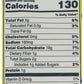 LESSEREVIL Organic Intergalactic Onion Moonions, 6 OZ