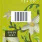 Flavia Bright Tea Co. Green Tea With Jasmine Freshpacks works only with Flavia malt-inspired (Case of 100)