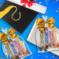 Mars Snickers, Twix, Milky Way & 3 Musketeers Individually Wrapped Variety Pack Full Size Milk Chocolate Candy Bars Bulk Assortment, 33.31 Oz, 18 Bars