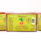Guava Gourmet Guava Paste (8 Oz. Bar - 3 Pack), Fresh Guava Fruit Preserves, All- Natural, Non-Gmo, Vegan, Gluten And Cholestero