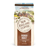 New England Coffee French Roast Dark Roast Ground Coffee, 10Oz Bag (Pack Of 1)