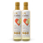 Thrive Cooking Oil - Reserve Pure Algae Oil, Heart and Health-Conscious Oil, Rich in Omega-9 Monounsaturated Fat (90%), Very Low