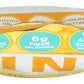 RIND Dried Tropical Fruit Blend 3 OZ