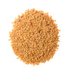 Gerbs Raw Golden Flax Seeds 2 Lbs. Premium Grade | Freshly Harvested Flaxseed & Packaged In Resealable Bulk Bag | Non-Gmo, Keto & Paleo Cleared |High In Omega-3 Fatty Acids & Fiber| Gluten Peanut Free