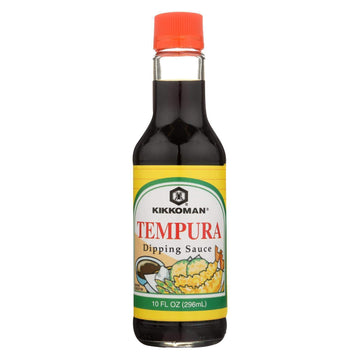 Kikkoman, Tempura Sauce, 10 Ounce