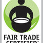 Some Fun Jo: 2 Lb, Organic Half Caff Coffee, Whole Bean, 50/50 Regular/Decaf, Medium Dark Roast, Rich Tasting Notes, Usda Organi