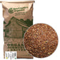 New Country Organics | Organic Flaxseed for Livestock | Certified Organic and Non-GMO | Feed Grade | 40 lbs