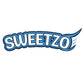 Sweetzo Halloween Sugar Skull Candy Lollipops  Individually Wrapped Dia De Los Muertos Suckers  Strawberry  Orange and Blueberry Flavored (24 Pieces)