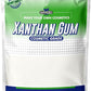 MYOC Xanthan Gum Emulsion Stabilizer, Film-Forming Agent, 230g, Pack of 2
