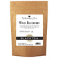 The Republic of Tea Wild Blueberry Black Tea - 50 Count Tea Bags, Rich Natural Blueberry Flavor