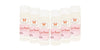 Butterfly Flavoring Extract Paste, 25 Ml (Lychee, Pack Of 6)