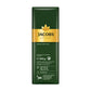 Jacobs Kronung Entkoffeiniert Decaf Ground Coffee 500 Gram / 17.6 Ounce (Pack Of 3)