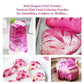 Fraunitsh Dragon Fruit Powder - Freeze Dried Pink Pitaya, No Sugar & Additives, 3.52oz
