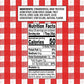 Smuckers Strawberry Squeezable Fruit Spread, 20 Ounces