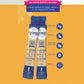 Easy-Tomorrow New Jelly Stick After Drink (Mango Flavor) 0.63oz(18g) x 10packs ???