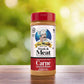 Chef Merito Steak & Meat Seasoning Powder Carne Asada & Bistec 14 Oz, Pack Of 2 | Chicken Nuggets, Thighs, Steak Seasoning, Grilled, Meat Seasoning