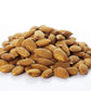 Aiva, Natural Whole Raw Almonds, Unsalted, No Shell - 5 Lb, Grown In The Usa, Raw Whole Almonds With Skin