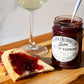 Tiptree Sweet Tip Raspberry Preserve, 12 Ounce Jar