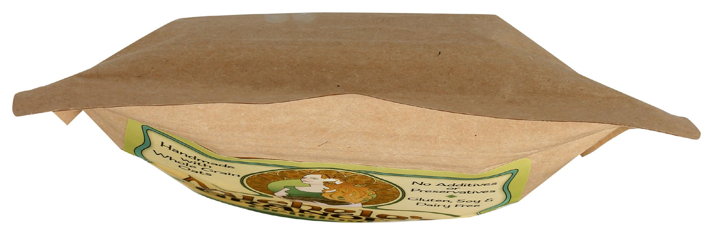 Micheles Granola - Original - Handmade Non-GMO Whole Grain Oats - Free of Gluten, Soy, Wheat, & Dairy